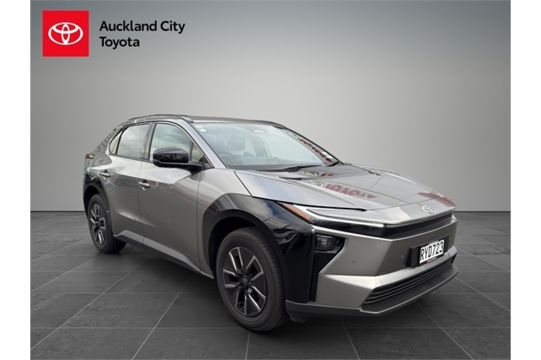 Ilikethat - Toyota, Pure 75Kwh/Ev/Fd, 2026 - Auckland City, Auckland