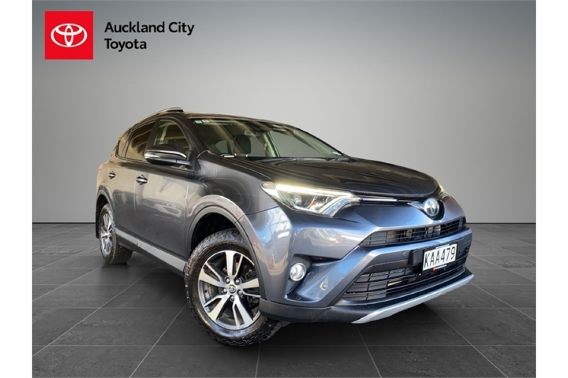 Ilikethat - Toyota, GXL AWD 2.5P Petrol SUV 6AT Nz New AWD Ready ..., 2016 - Auckland City, Auckland