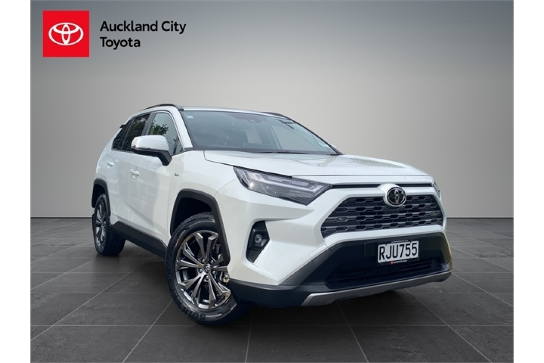 Ilikethat - Toyota, GXL 2.5P HV ECVT AWD SUV/5D/5S (AHAM-TI7) Nz ..., 2025 - Auckland City, Auckland