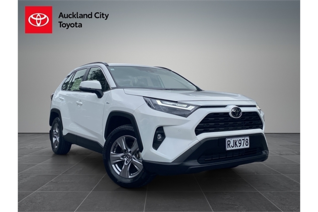 Ilikethat - Toyota, GX 2.5P HV ECVT AWD SUV/5D/5S (AHAX-TI8) Nz N..., 2025 - Auckland City, Auckland