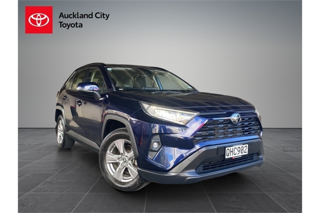 Ilikethat - Toyota, GX 2.0P CVT FWD SUV/5D/5S (MXTX-SI6) Nz New F..., 2023 - Auckland City, Auckland
