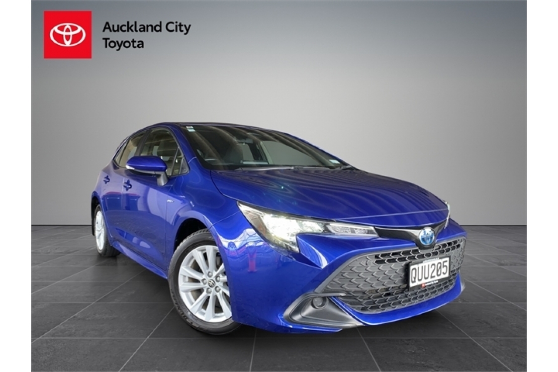 Ilikethat - Toyota, GX 1.8P HEV CVT FWD HB/5D/5S (ZXAGX-NM1) Nz N..., 2024 - Auckland City, Auckland