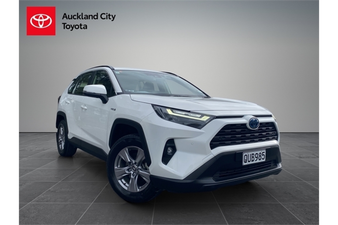 Ilikethat - Toyota, GX 2.5P HV ECVT AWD SUV/5D/5S (AHAX-SI7) Nz N..., 2024 - Auckland City, Auckland