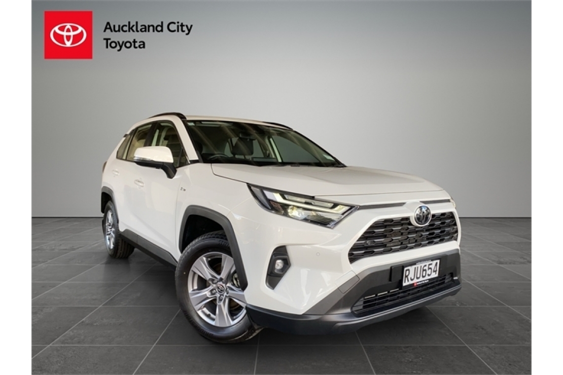 Ilikethat - Toyota, GX 2.5P HV ECVT AWD SUV Nz New Hybrid AWD, 2025 - Auckland City, Auckland