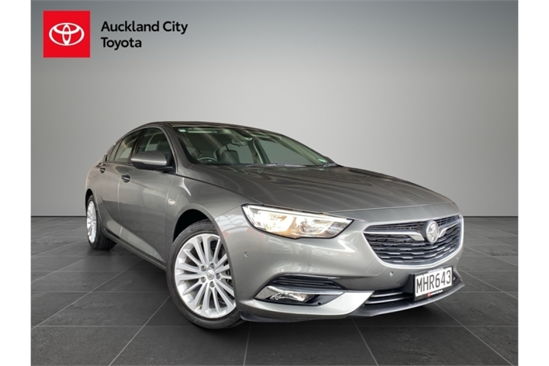 Ilikethat - Holden, Calais 2.0PT 9AT Nz New Low km Lift-back Read..., 2019 - Auckland City, Auckland