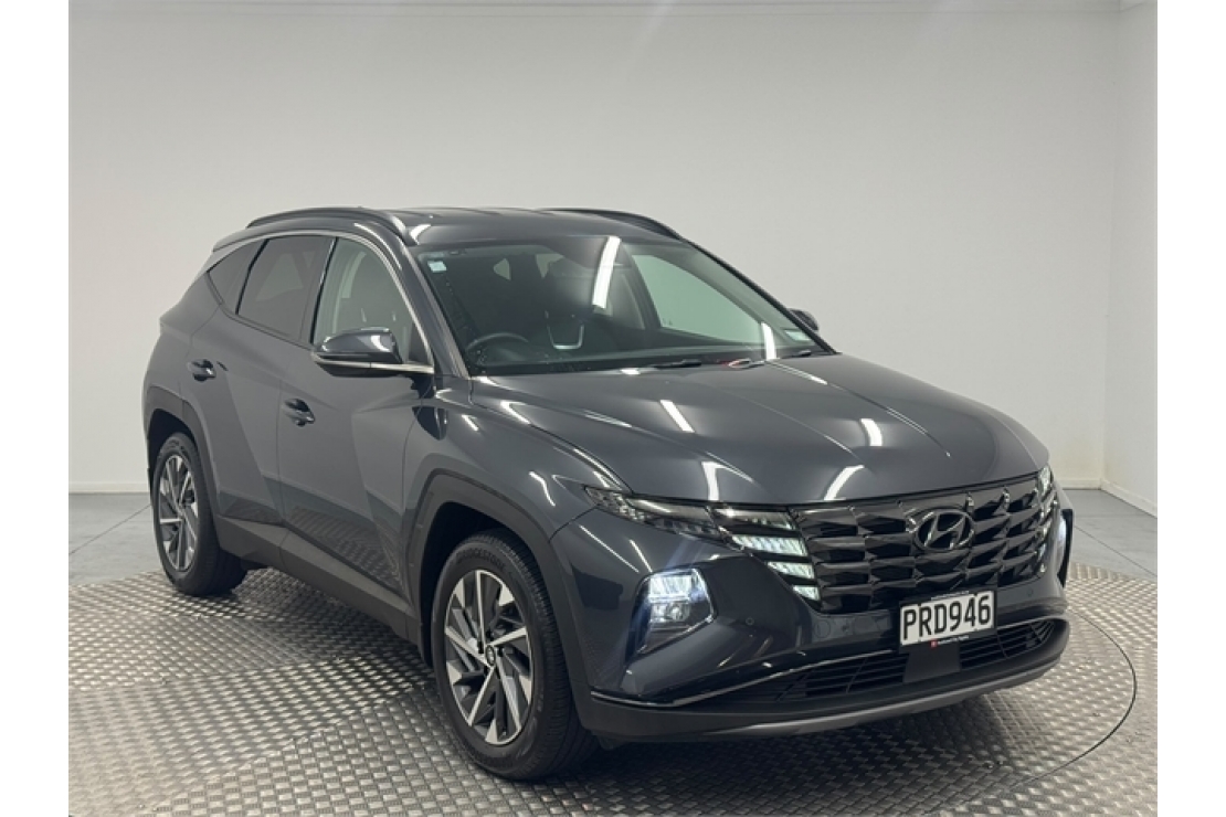 Ilikethat - Hyundai, 2.0 Elite NZ NEW, Excellent Condition, Be Qui..., 2023 - Auckland City, Auckland