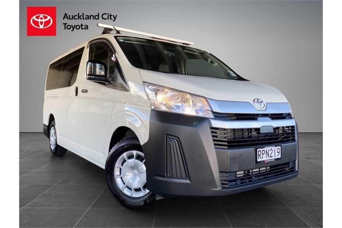 Ilikethat - Toyota, ZR 2.8DT 6AT RWD GVN Nz New Load of extras in..., 2026 - Auckland City, Auckland