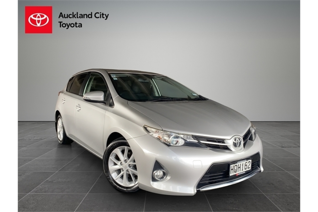 Ilikethat - Toyota, GLX FWD 1.8P HATCH 5DR CVT Nz New ready for n..., 2014 - Auckland City, Auckland