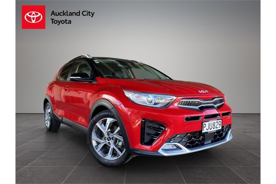 Ilikethat - Kia, LX-T 1.0PT 7AM Nz  New Low Km ready for next ..., 2022 - Auckland City, Auckland