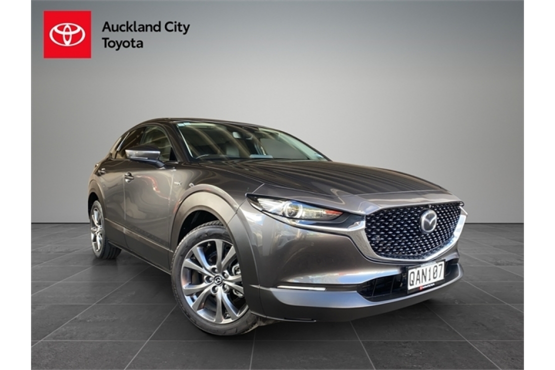 Ilikethat - Mazda, Takami 2.0P MHS 4WD NZ New Fuel saver hybrid ..., 2023 - Auckland City, Auckland