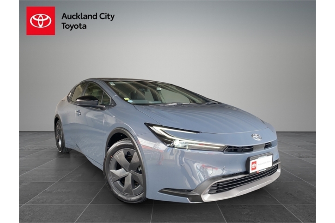 Ilikethat - Toyota, 1.8 Hybrid U Hatch 2WD 5 Dr CVT Toyota Warran..., 2024 - Auckland City, Auckland