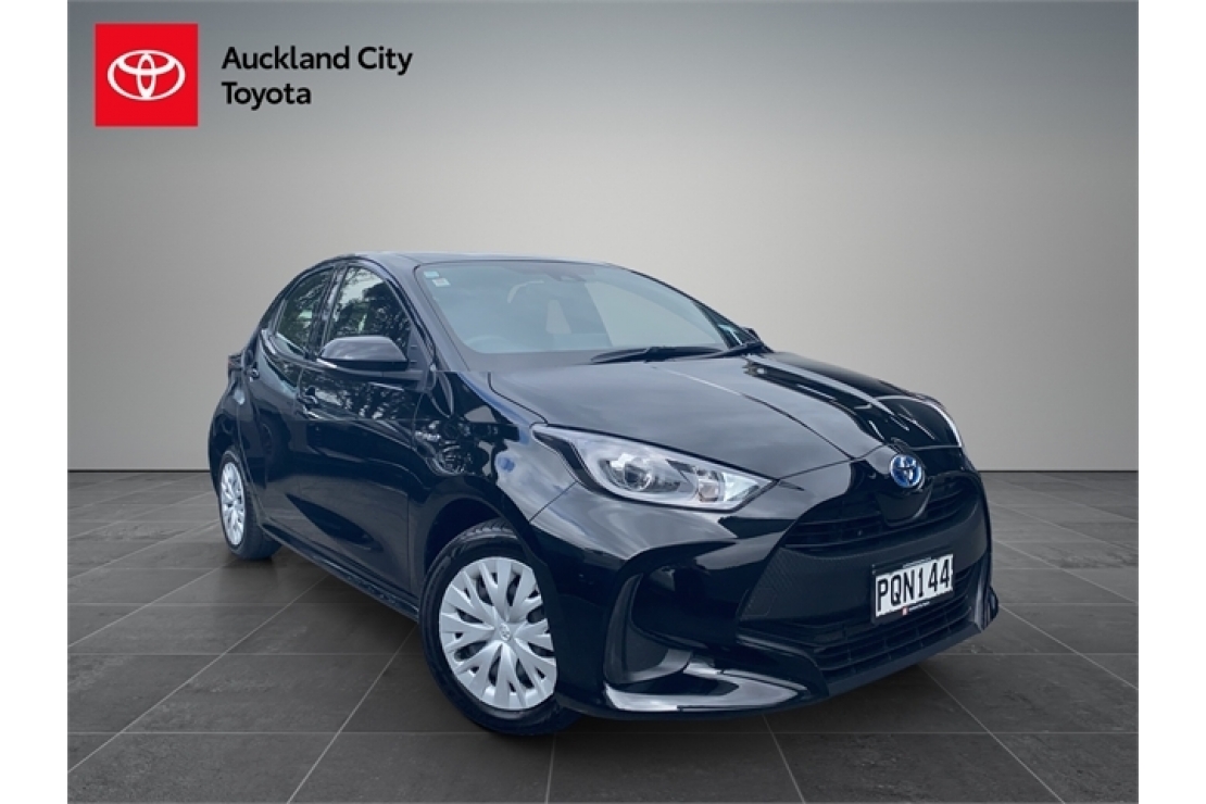 Ilikethat - Toyota, GX 1.5P HV ECVT FWD HB/5D/5S (YHGX-SI3) Nz Ne..., 2022 - Auckland City, Auckland