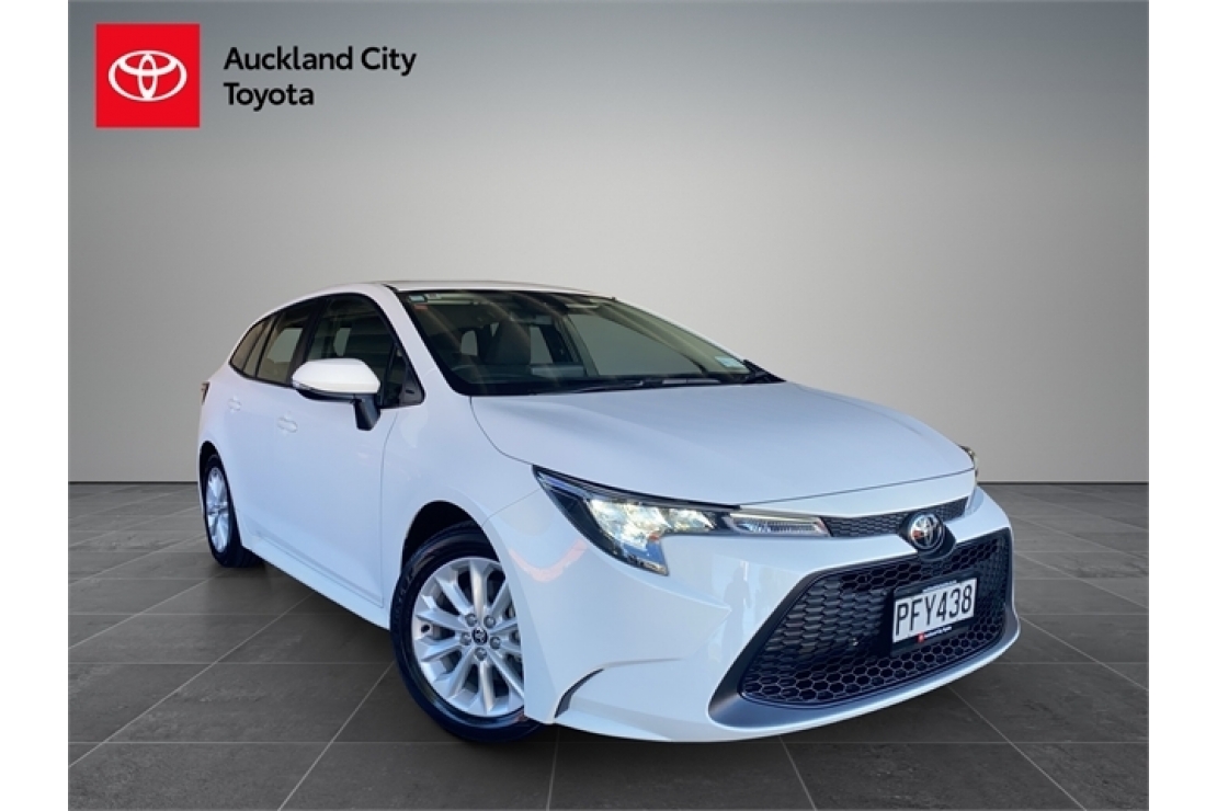 Ilikethat - Toyota, GX 1.8P CVT FWD WAGON Nz New Low KM ready for..., 2022 - Auckland City, Auckland