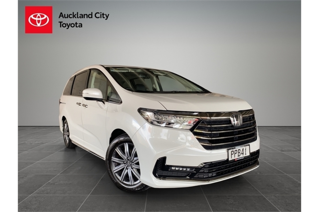 Ilikethat - Honda, Premium 2.4P/CVT Nz New Ready for next trip, 2022 - Auckland City, Auckland